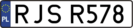 RJSR578