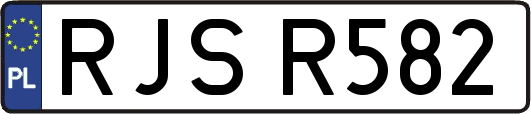 RJSR582
