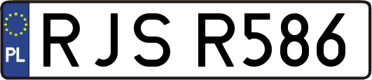 RJSR586