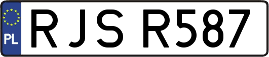 RJSR587