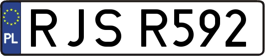 RJSR592