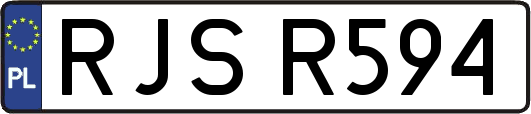 RJSR594
