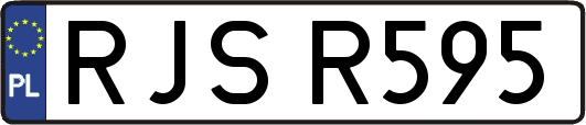 RJSR595