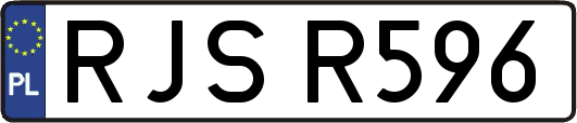 RJSR596