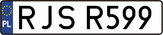 RJSR599