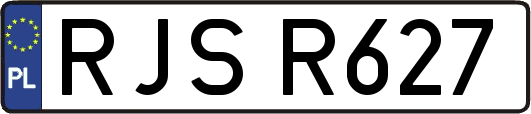 RJSR627