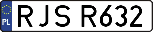 RJSR632