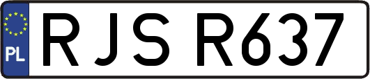 RJSR637