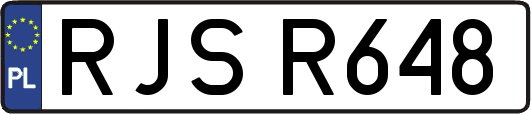 RJSR648
