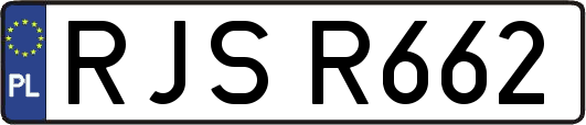 RJSR662