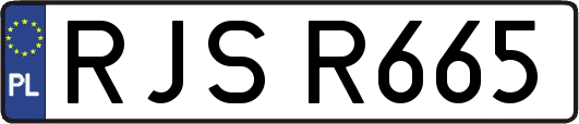 RJSR665
