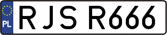 RJSR666