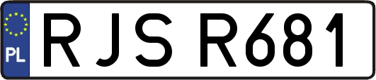 RJSR681