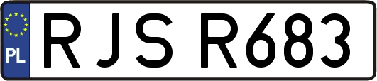 RJSR683