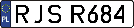 RJSR684