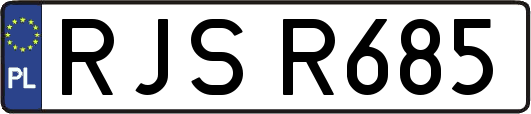 RJSR685