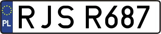 RJSR687