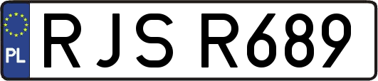 RJSR689