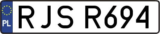 RJSR694