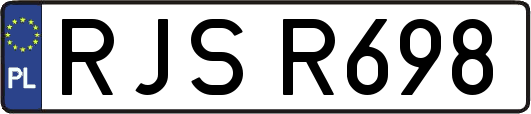 RJSR698