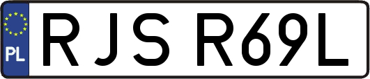 RJSR69L