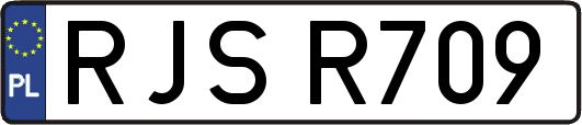 RJSR709