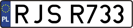 RJSR733