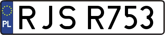 RJSR753