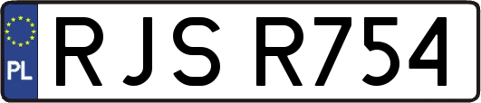 RJSR754