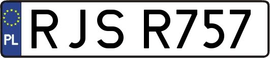 RJSR757