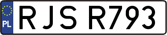RJSR793