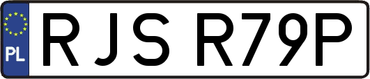 RJSR79P
