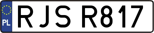 RJSR817