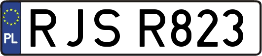 RJSR823