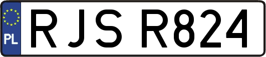RJSR824