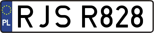 RJSR828