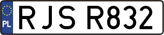 RJSR832