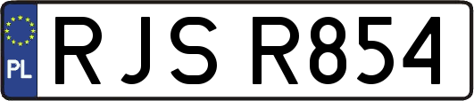 RJSR854