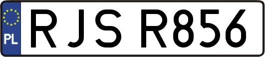 RJSR856