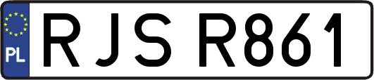 RJSR861