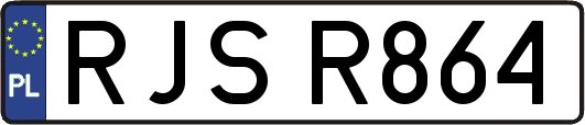 RJSR864