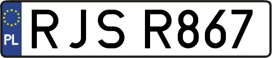 RJSR867