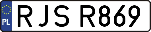 RJSR869