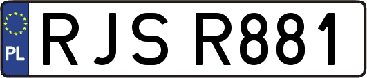 RJSR881