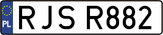 RJSR882