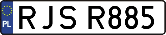 RJSR885