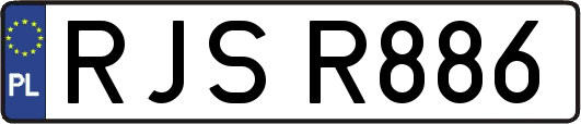 RJSR886