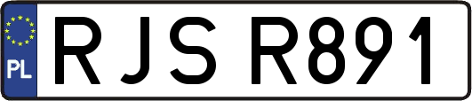 RJSR891