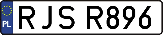 RJSR896