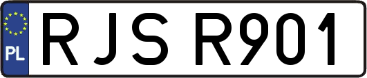 RJSR901